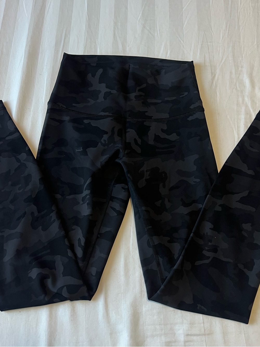 Lululemon 25” High - Rise leggings